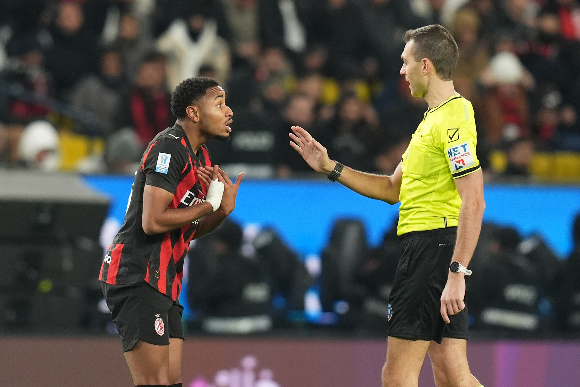 Milan chce sprzedać transferowy niewypał. Wystarczyły cztery miesiące