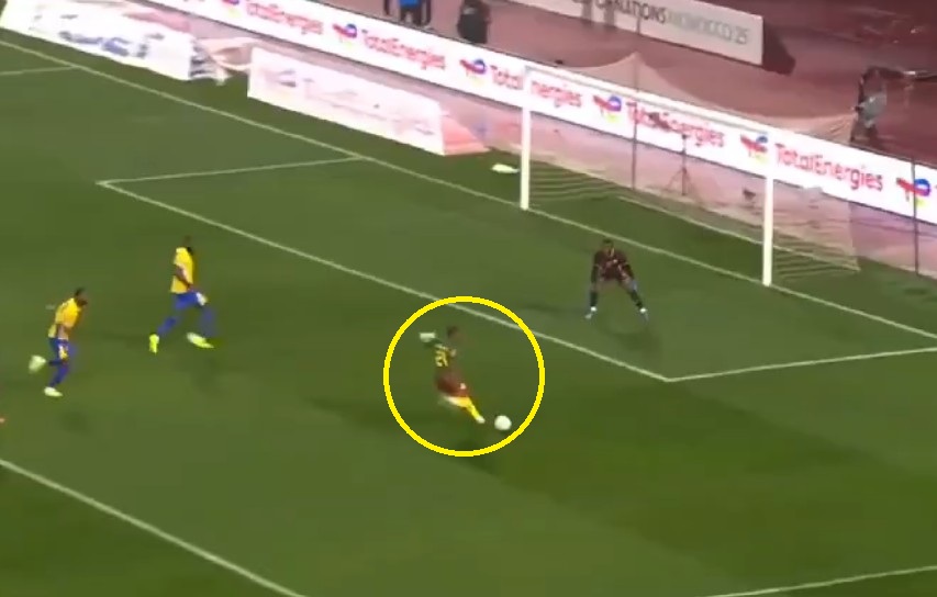 Hit PNA nie dla Aubameyanga i spółki. Kolejny gracz Man United błysnął