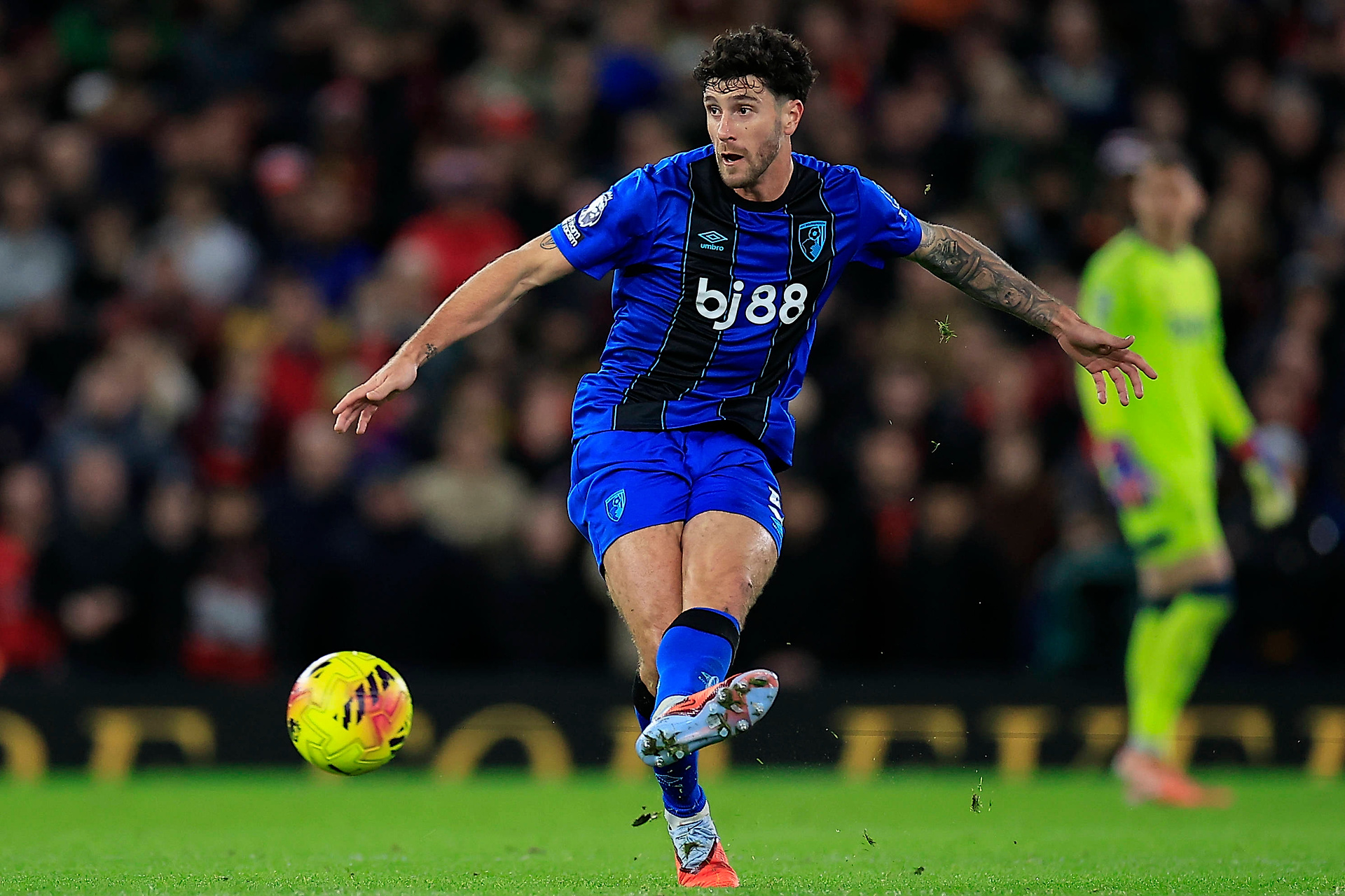 Barcelona ma problem. Juventus chce jej cel transferowy