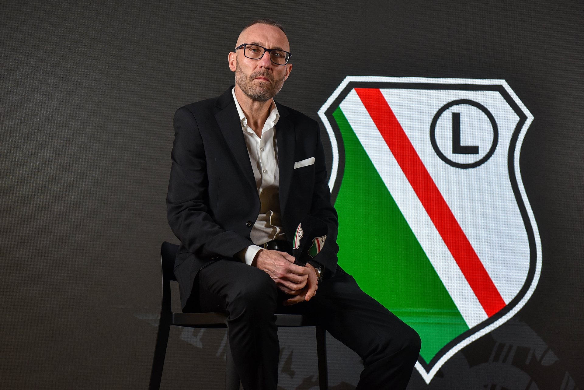 Media: Nowy bramkarz na celowniku Legii. Może przyjść z Turcji