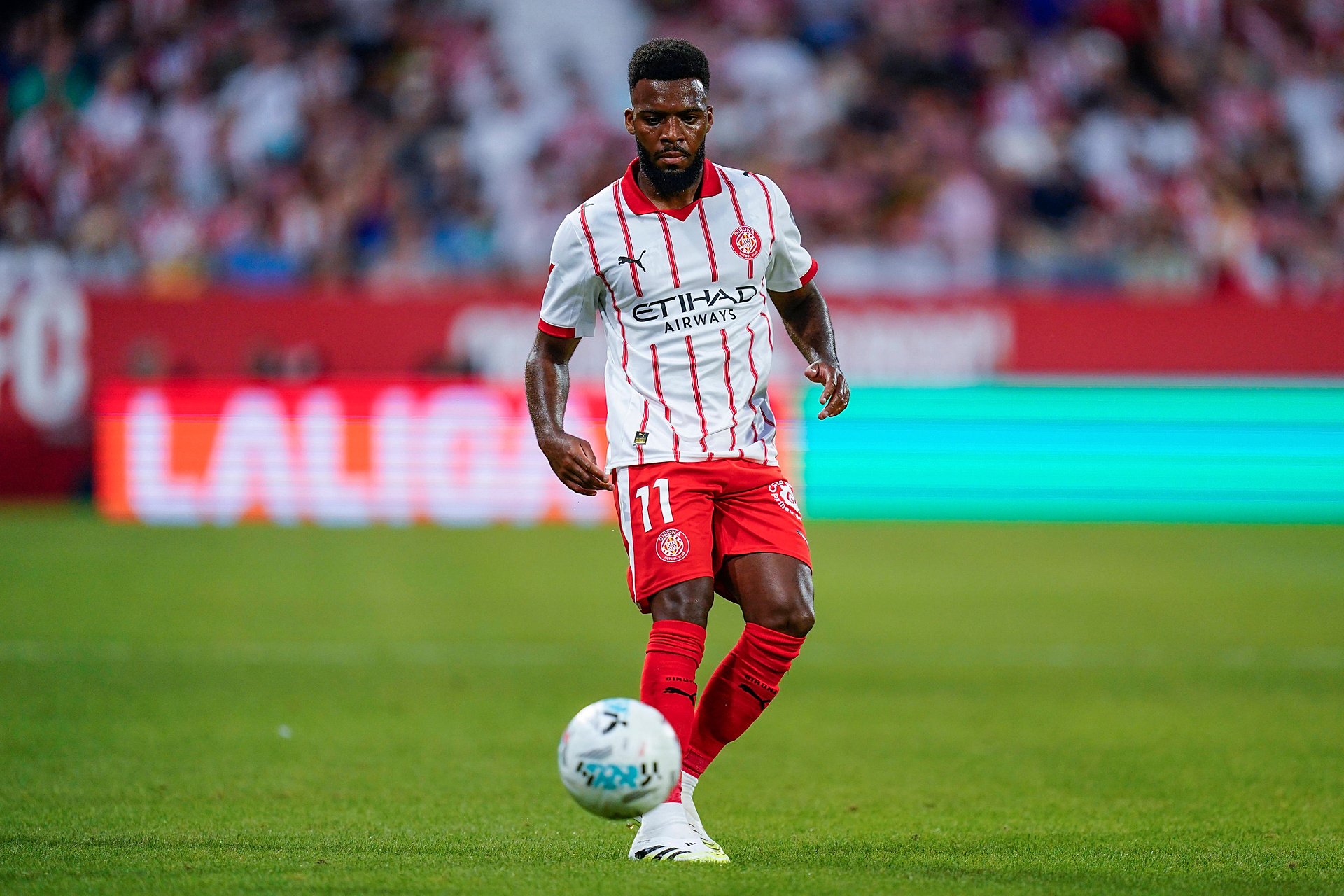 Topowy klub płacił za niego 70 mln euro. Teraz jest wart tyle co Rajović