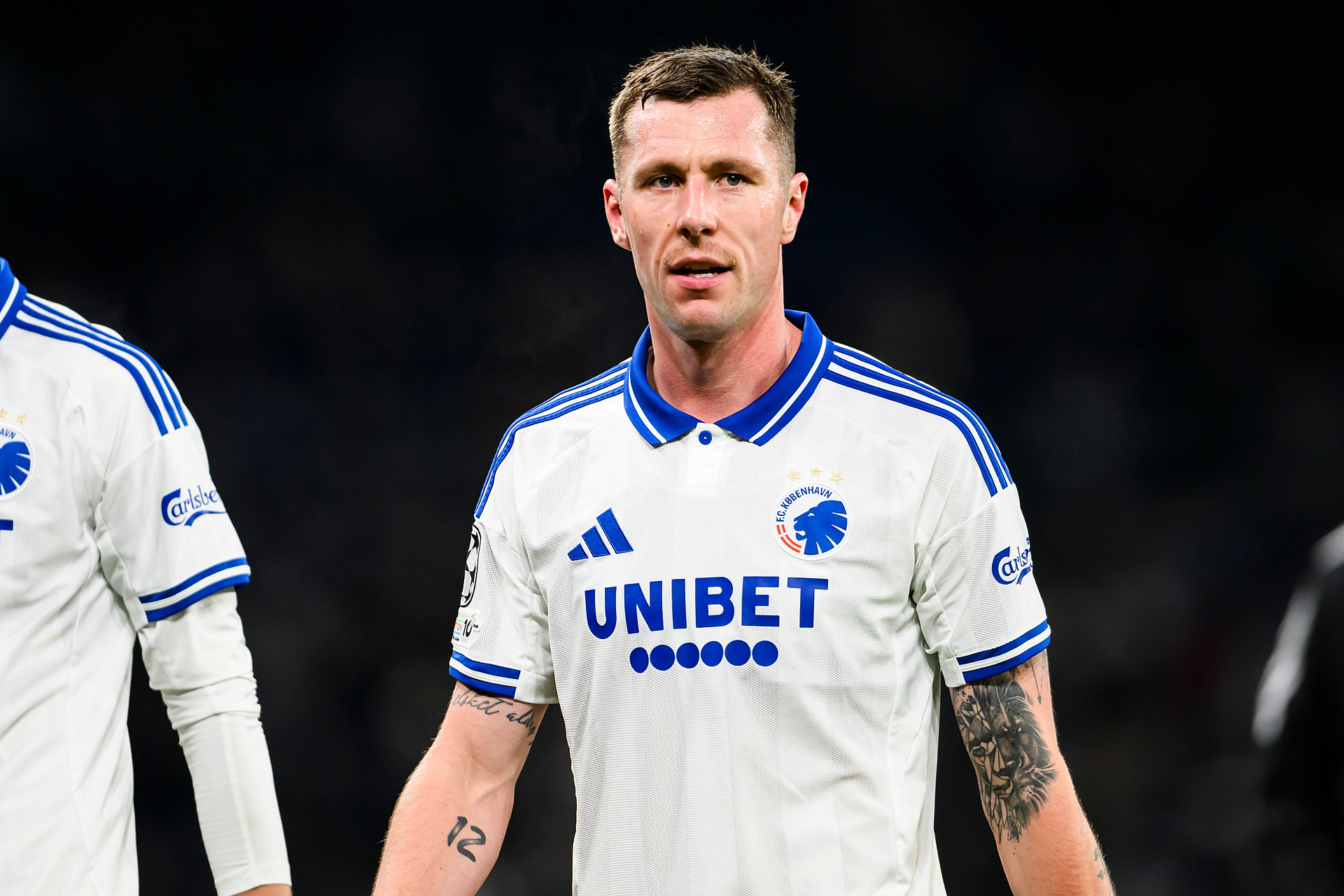 Tak Widzew przekonał Leragera. Piłkarz wyjaśnił hitowy transfer