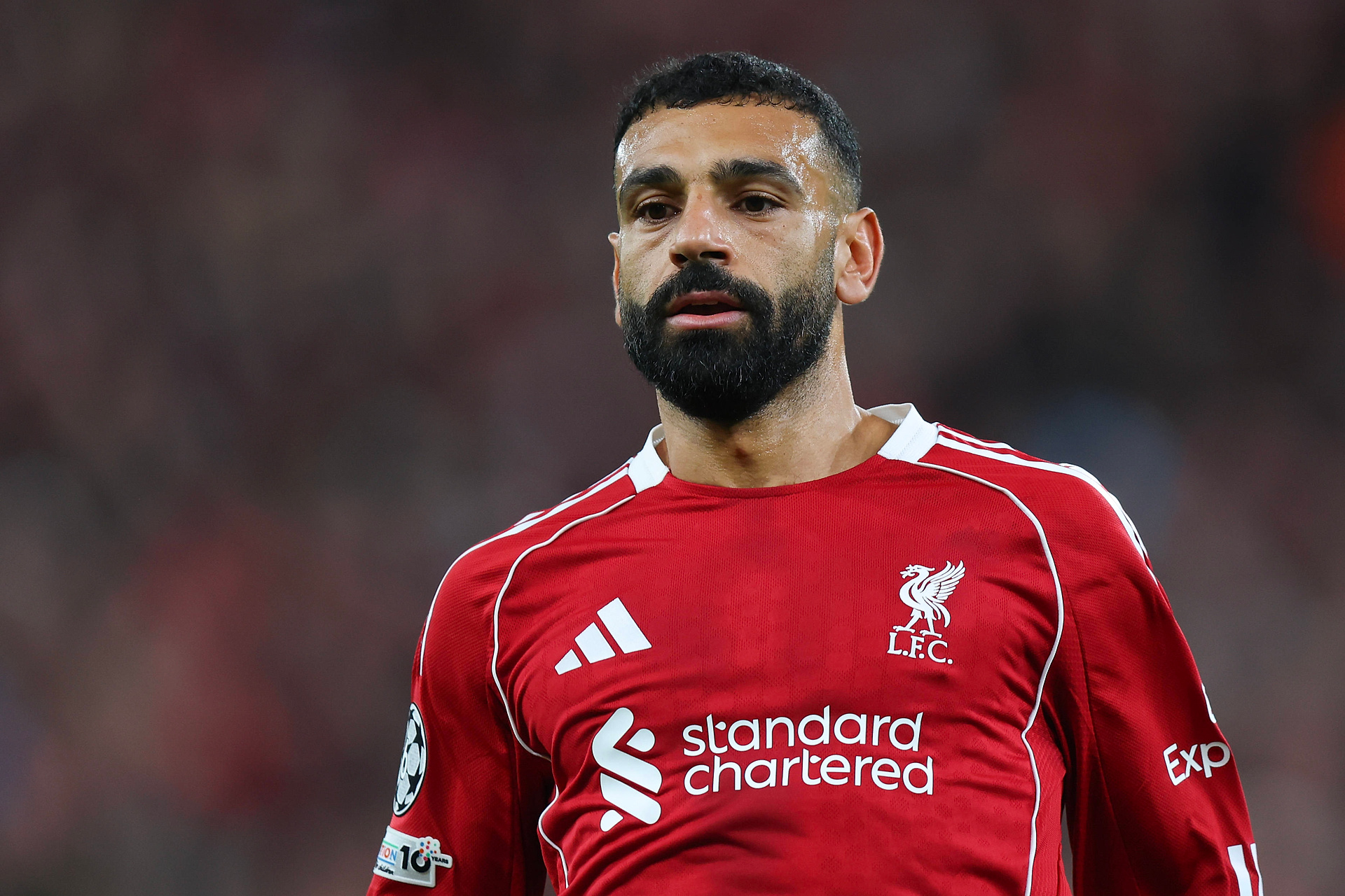 Media: W tym klubie będzie grał Salah. Wszystko jasne