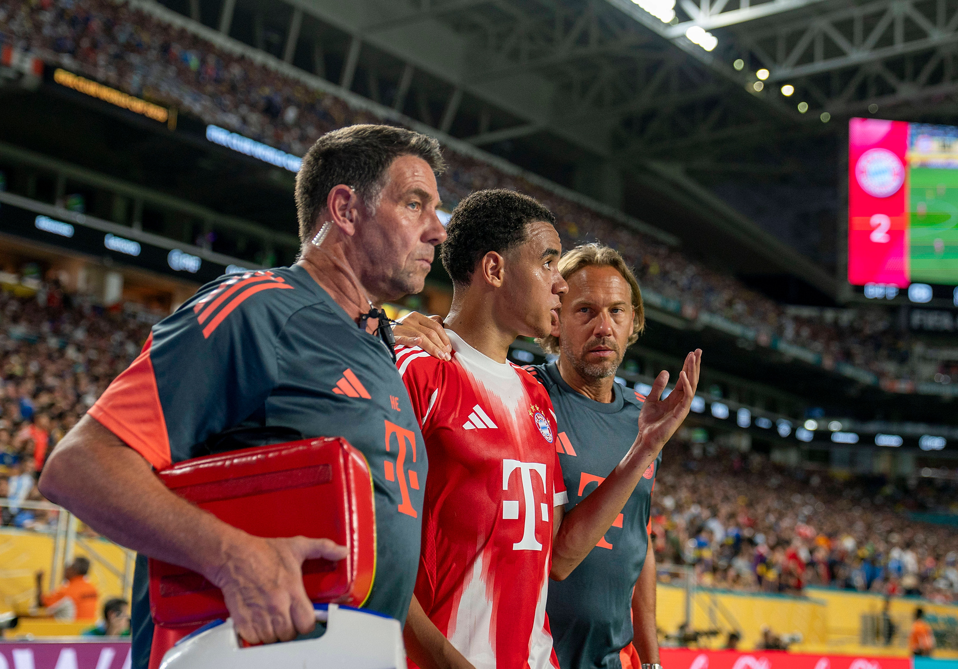 Gigantyczne wzmocnienie Bayernu. Padła konkretna data