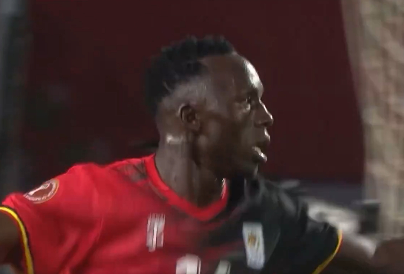 Co za historia na PNA! Jeszcze niedawno pracował w więzieniu, strzelił gola w debiucie [WIDEO] 