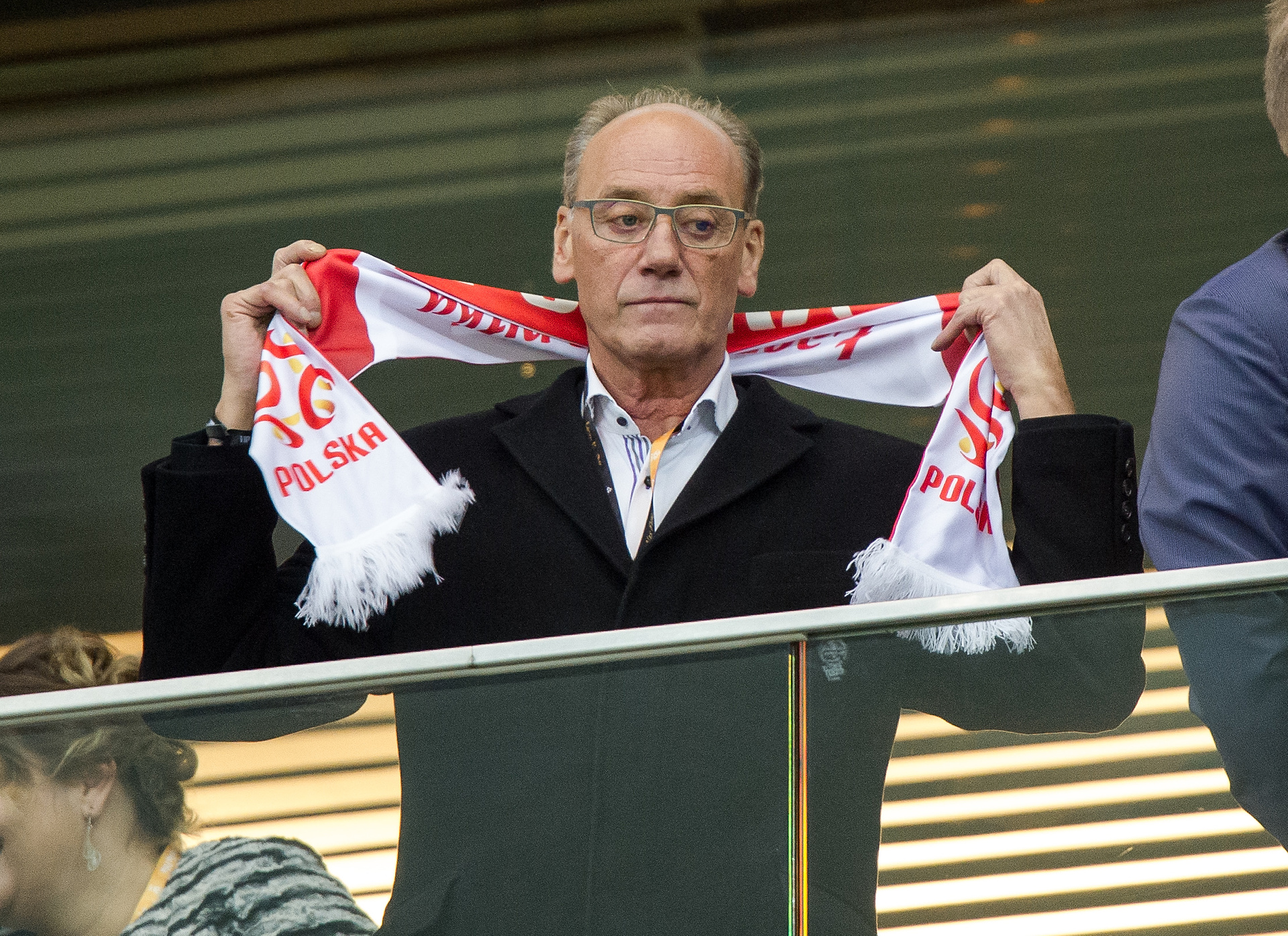 Oto wydarzenie roku w polskim sporcie. Szpakowski wprost. "Oczywista kandydatura"