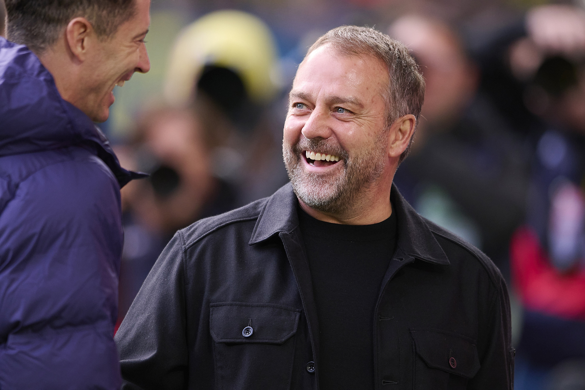 Wzmocnienie Barcelony. Flick będzie zadowolony