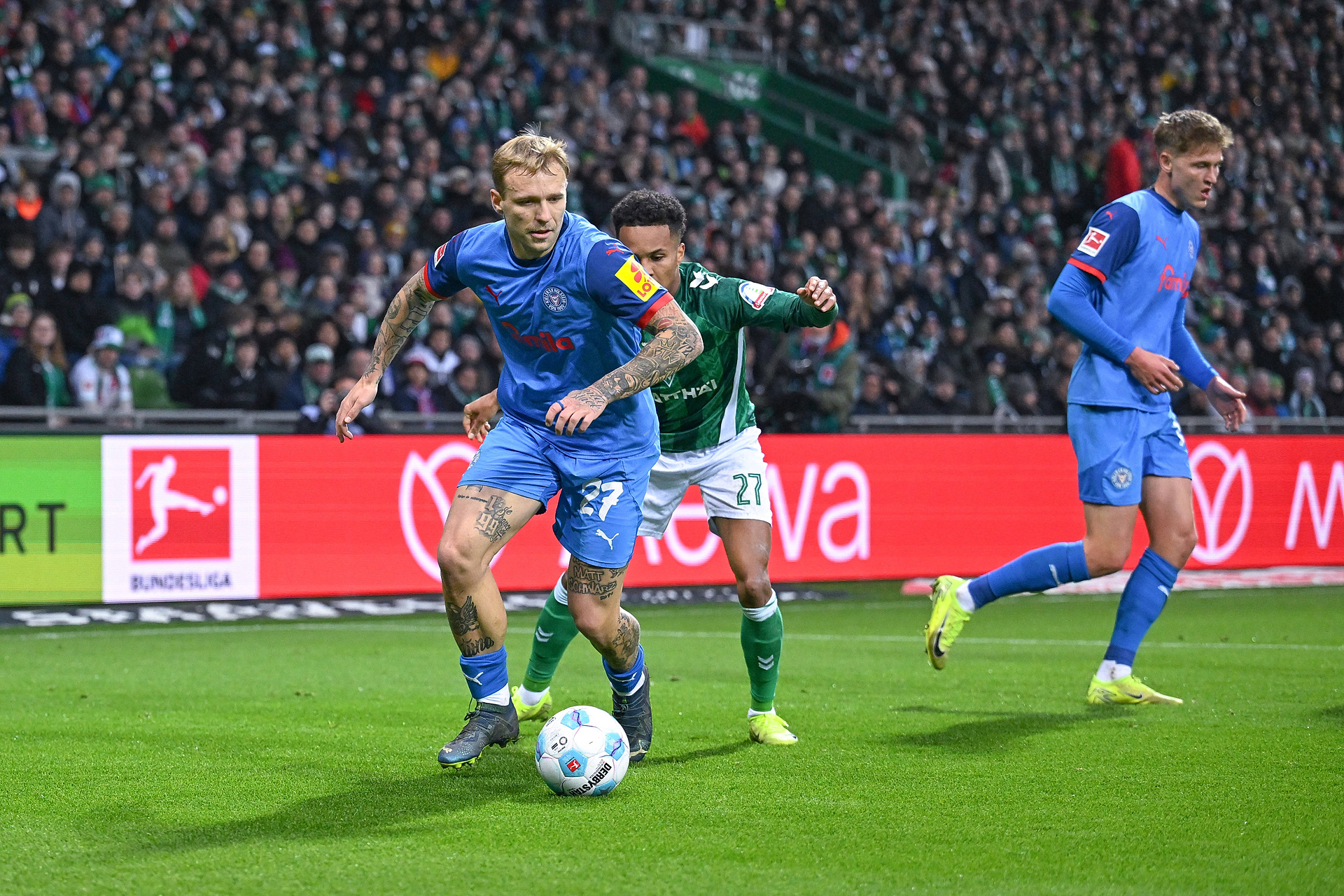 "Okłamali mnie, zostałem oszukany". Puchacz brutalnie o swoim klubie