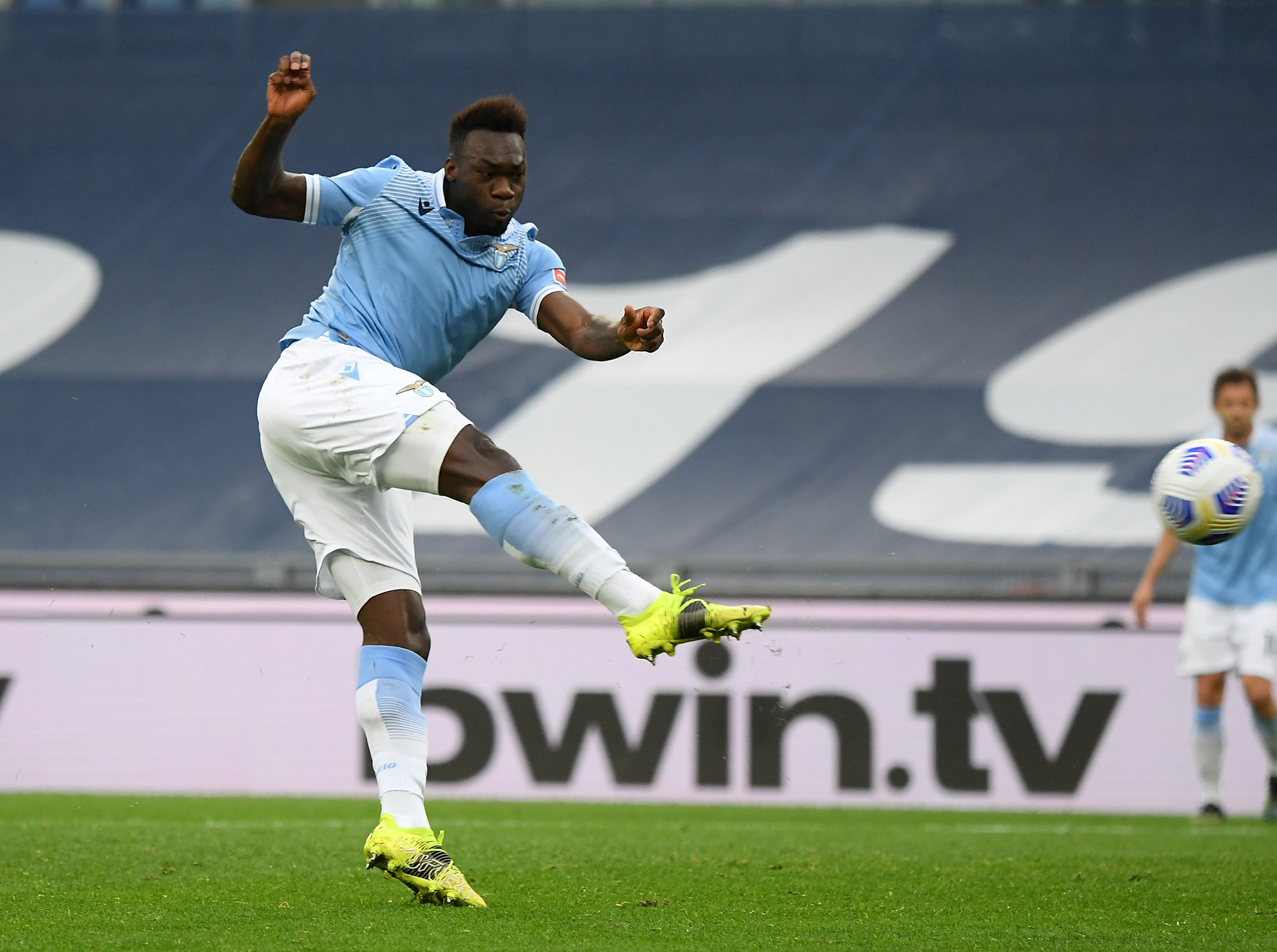 Były gracz Man City w rozsypce. "Nie chcę mieć nic wspólnego z piłką nożną"