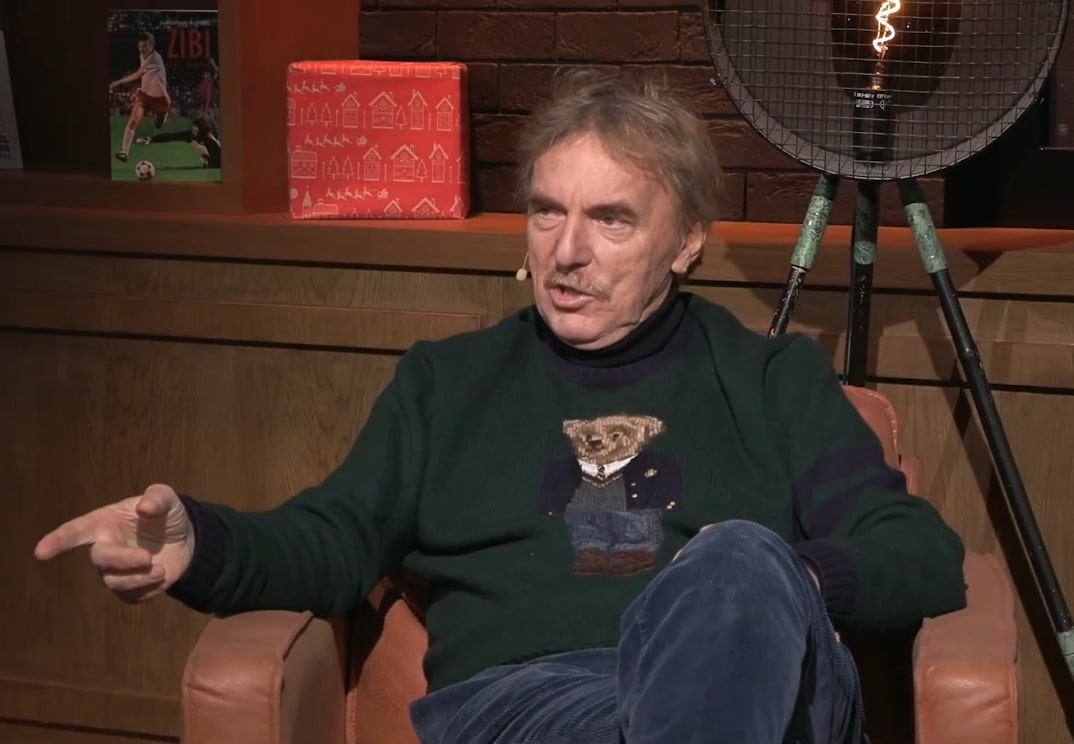 Boniek wprost o transferze Pietuszewskiego. Nie miał żadnych wątpliwości