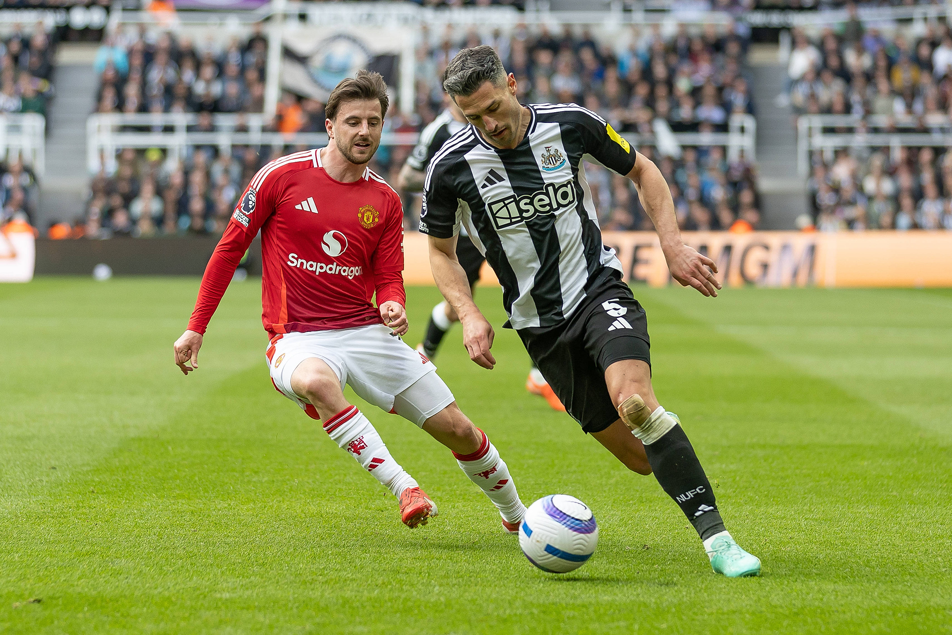 Manchester United wyszarpał zwycięstwo. Cenny triumf w Boxing Day [RELACJA]