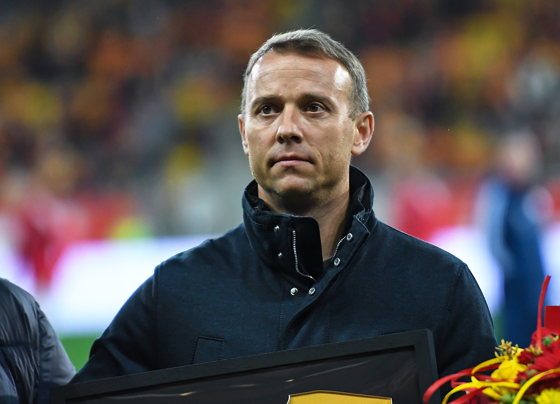 Media: Trzech kandydatów do zastąpienia następcy Papszuna. Wtedy zapadnie decyzja