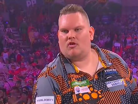 Rywal Polaka na MŚ odgryza się hejterom. "Większość z nich siedzi w domu na zasiłku"