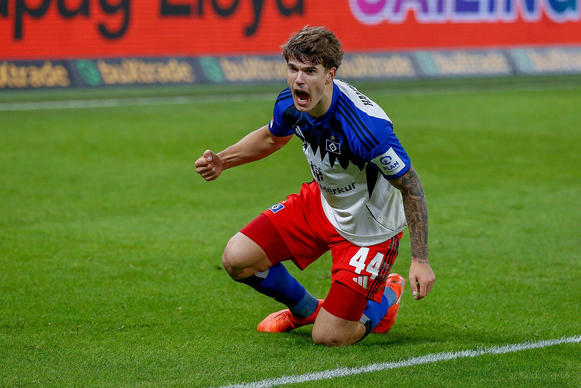 Od Radomiaka do Barcelony?! Tego jeszcze nie grali