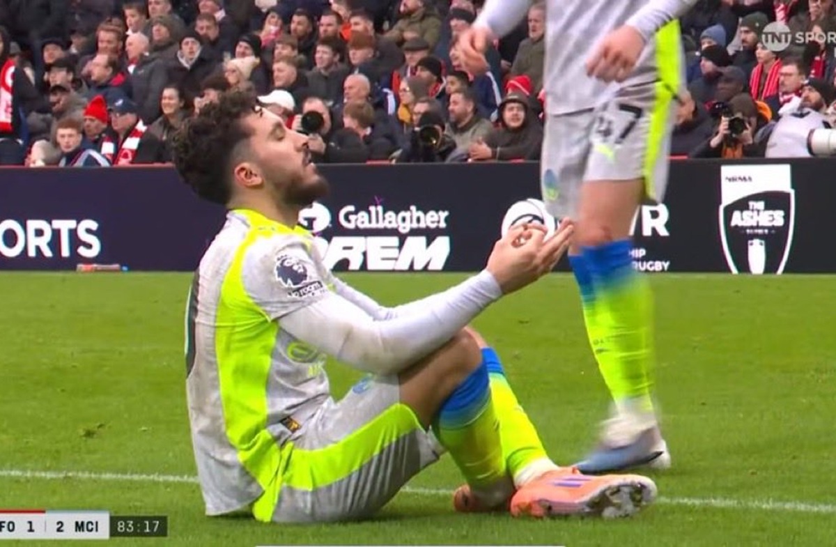 Bezcenna wygrana Manchesteru City. Haaland w cieniu Cherkiego