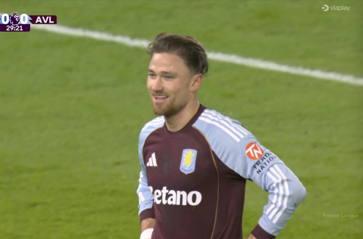 Ostry faul Matty'ego Casha. Konsekwencje są bardzo poważne [WIDEO]