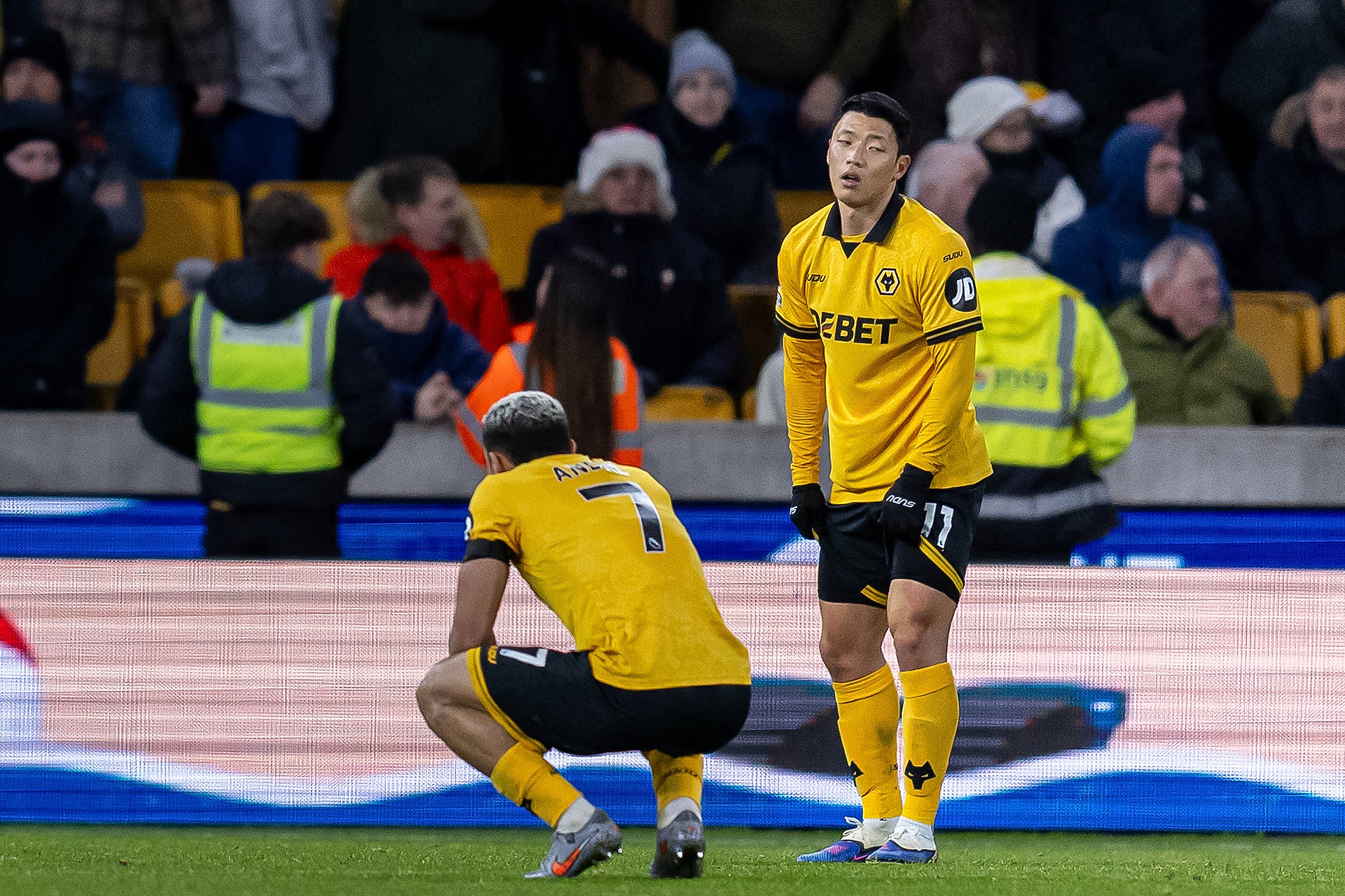 Szokujący wynik w Premier League. To nie zdarzyło się od 123 lat