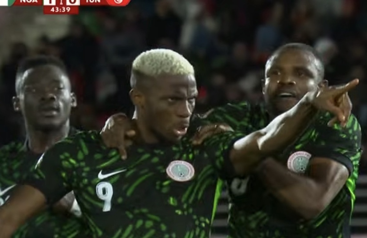 Potencjalni rywale Polaków na mundialu powalczyli na PNA. Było już 0:3