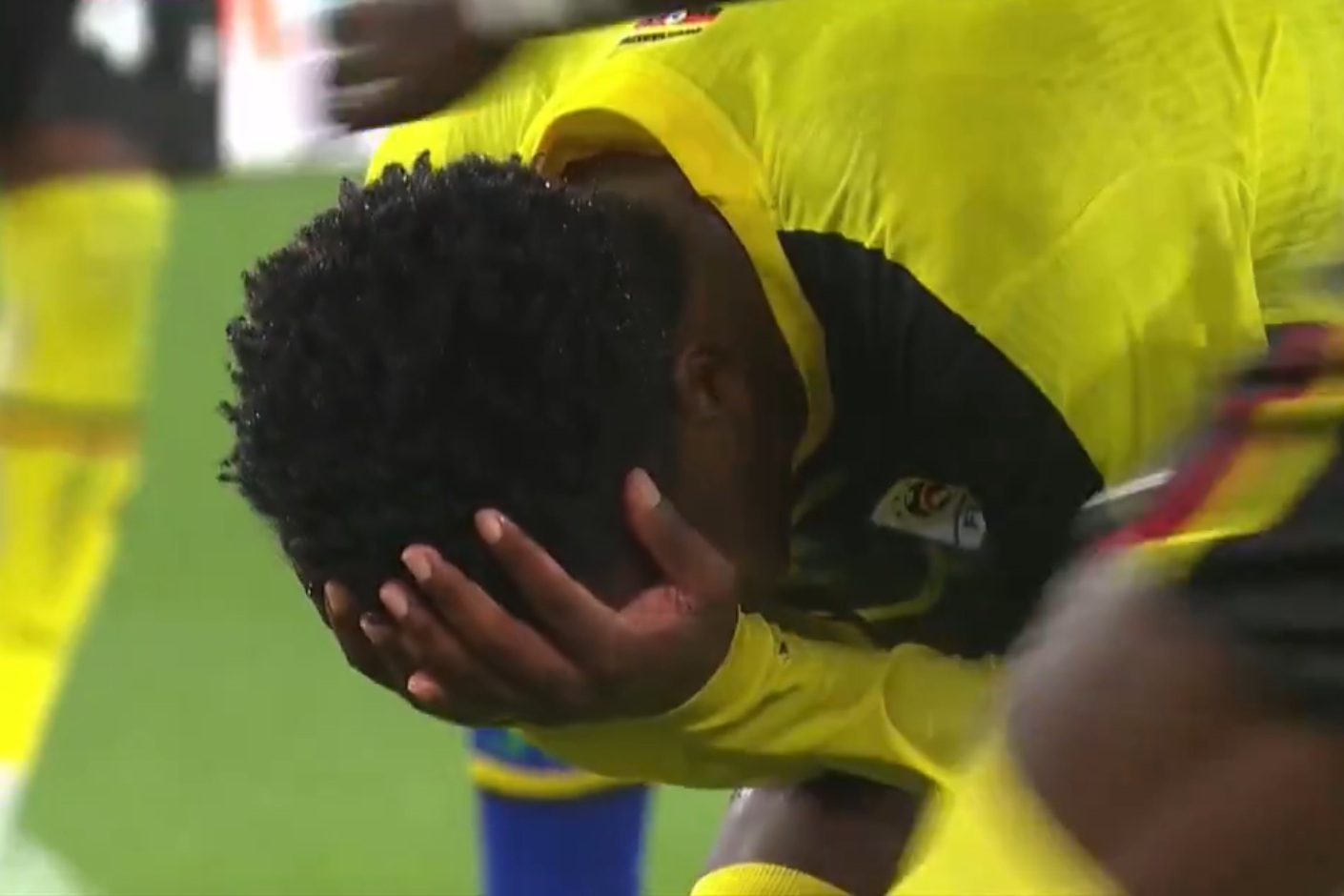 Niebywałe pudło z rzutu karnego w PNA. Była 91. minuta [WIDEO]