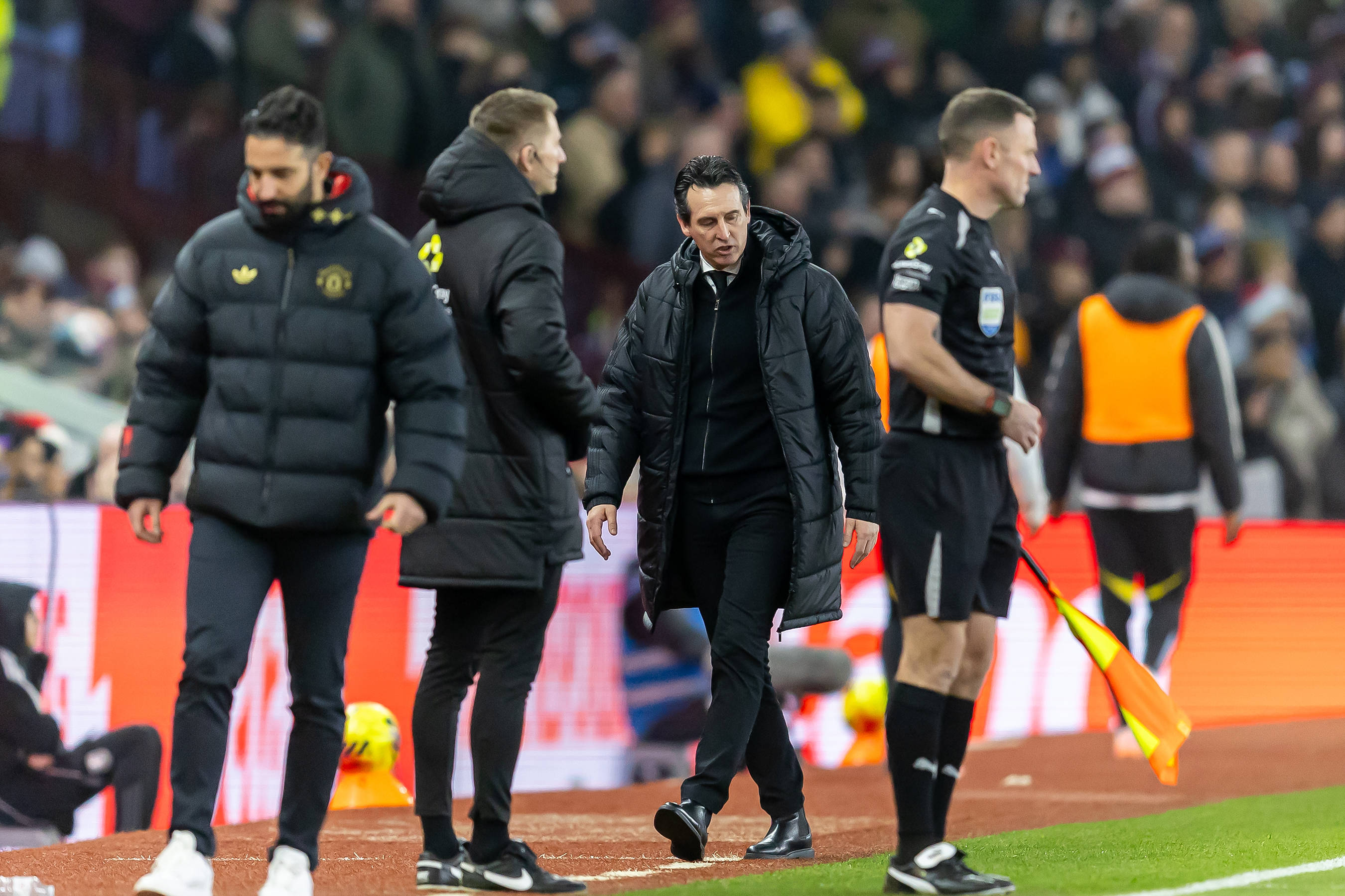 "Jest geniuszem!". Co za słowa o trenerze z Premier League