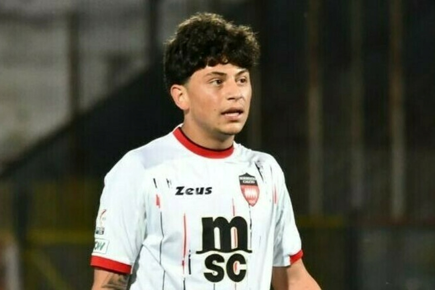 Włoski piłkarz walczy o życie. Został ugodzony nożem