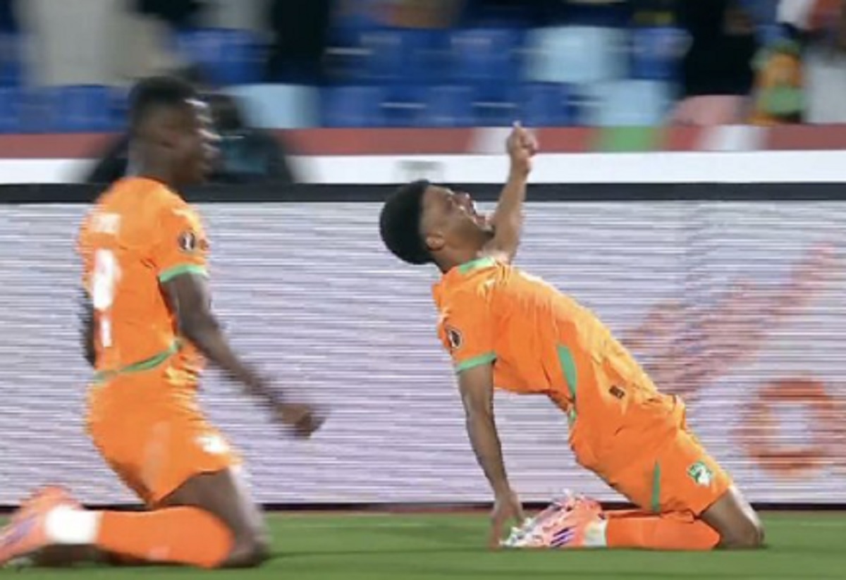 Wybrzeże Kości Słoniowej obroni tytuł? Awans o krok, wielkie emocje w hicie PNA