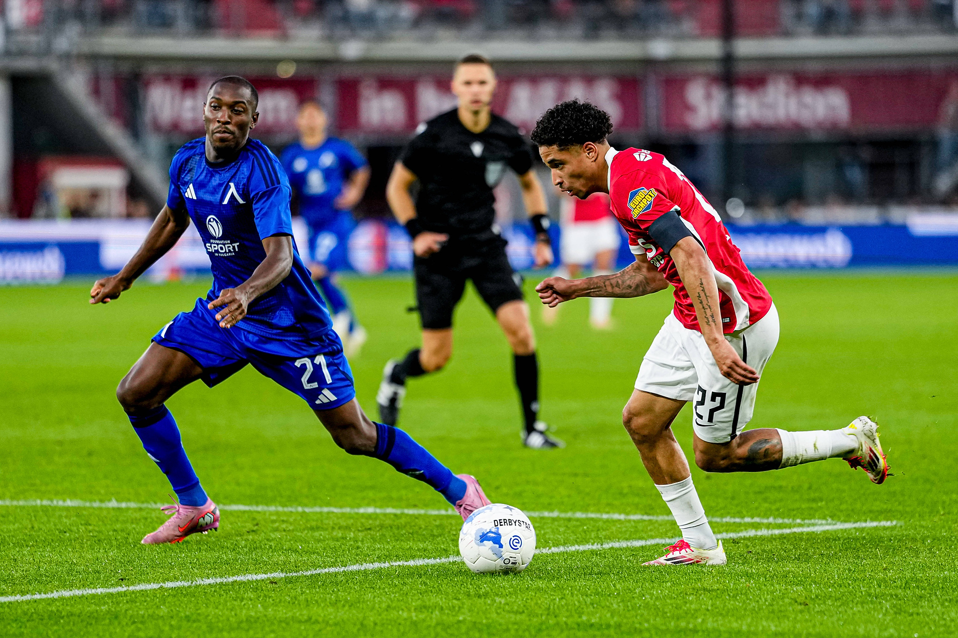 Zmiana mistrza kraju po... 14 latach hegemonii? Pachnie wielkim przełomem