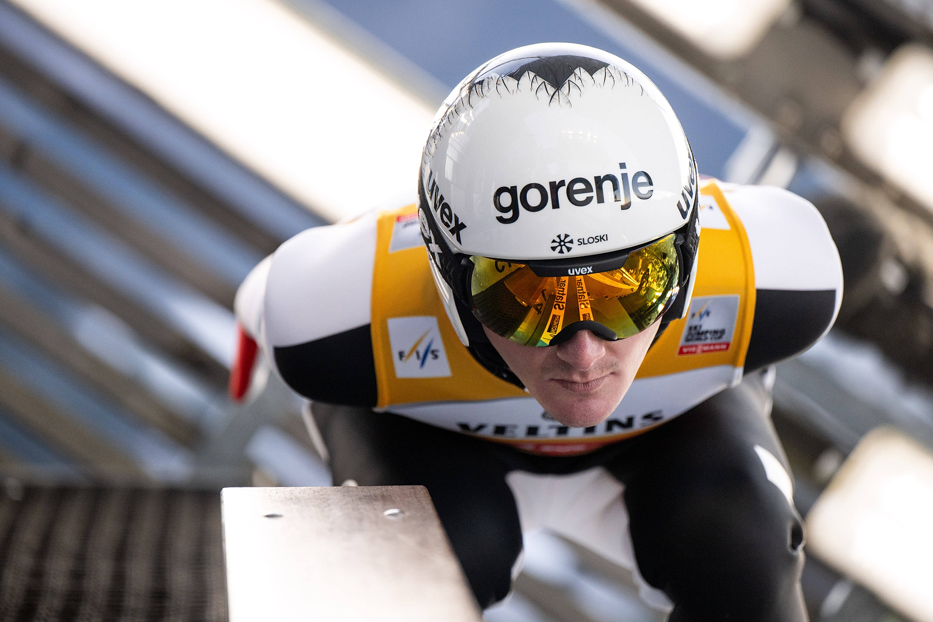 Dyskwalifikacja w Oberstdorfie! Zmiana na podium, niewiarygodna przewaga zwycięzcy [AKTUALIZACJA]