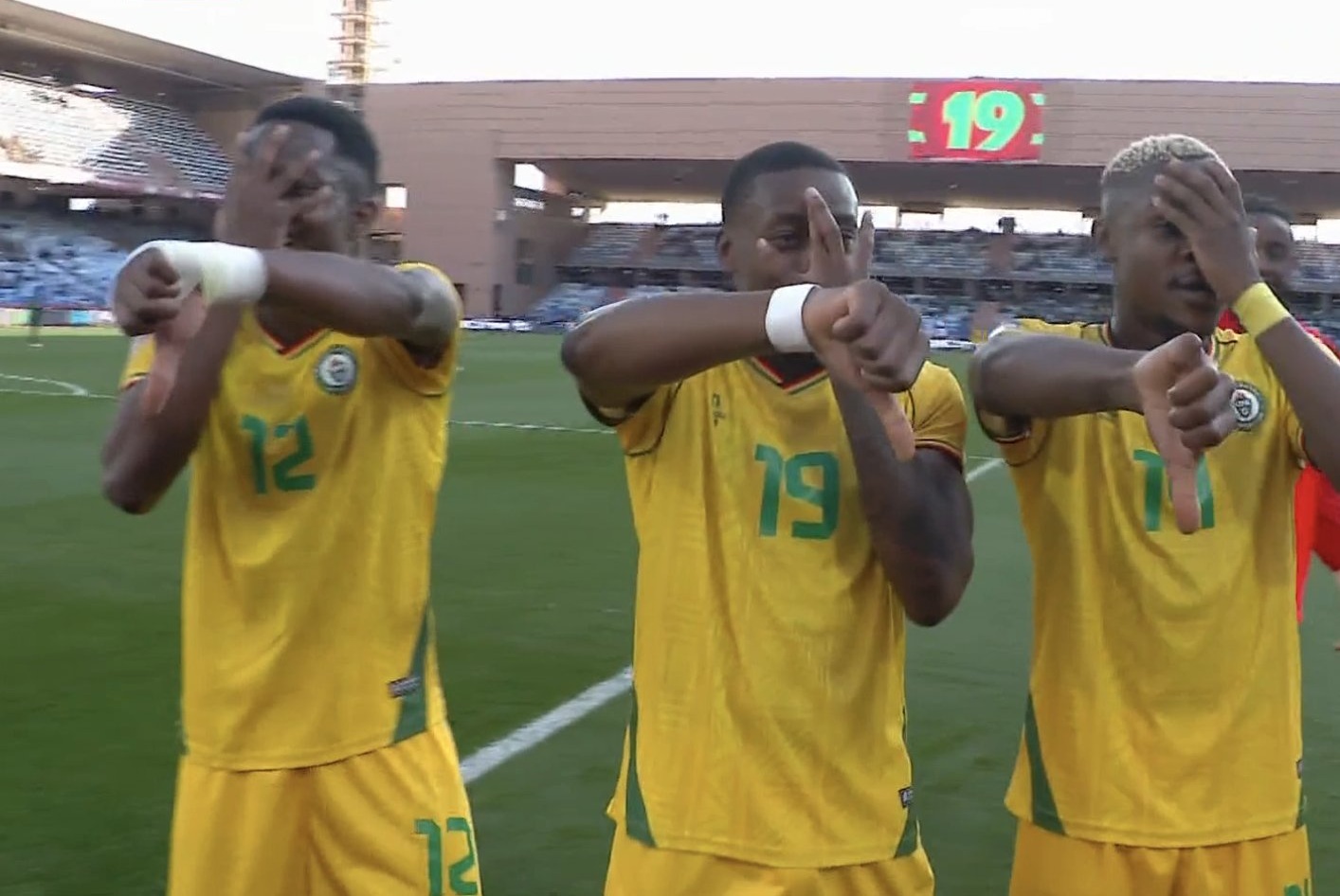 Pierwsze rozstrzygnięcia w PNA! Salah nawet nie wstał z ławki