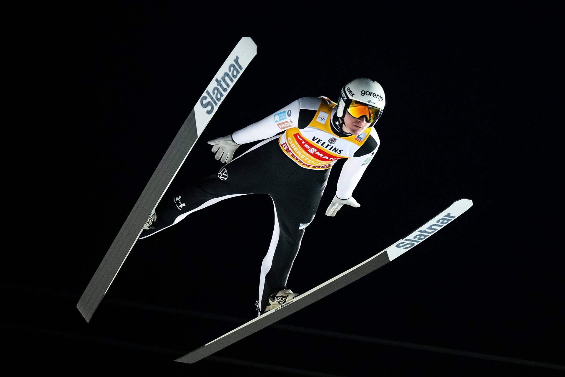 Oto zwycięzca Turnieju Czterech Skoczni? Historia nie zostawia złudzeń