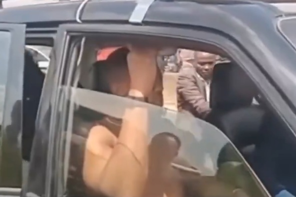 Tragiczny wypadek z udziałem Joshuy. Ujawniono wstępne przyczyny