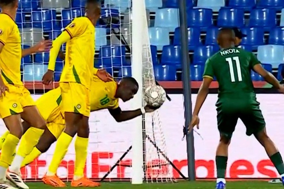 Co za wtopa w PNA! "Nigdy nie pozwólcie mu wracać do kraju" [WIDEO]