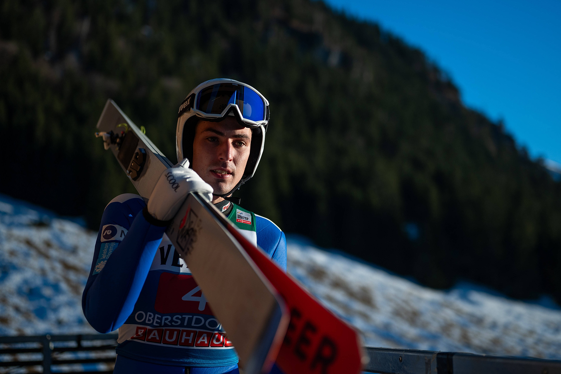 Zero tolerancji dla Zajca. To zdecydowało o dyskwalifikacji