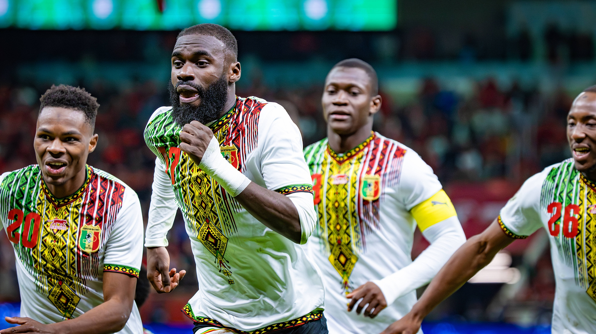 Nie wygrali meczu, ale wyszli z grupy. Cuda w PNA