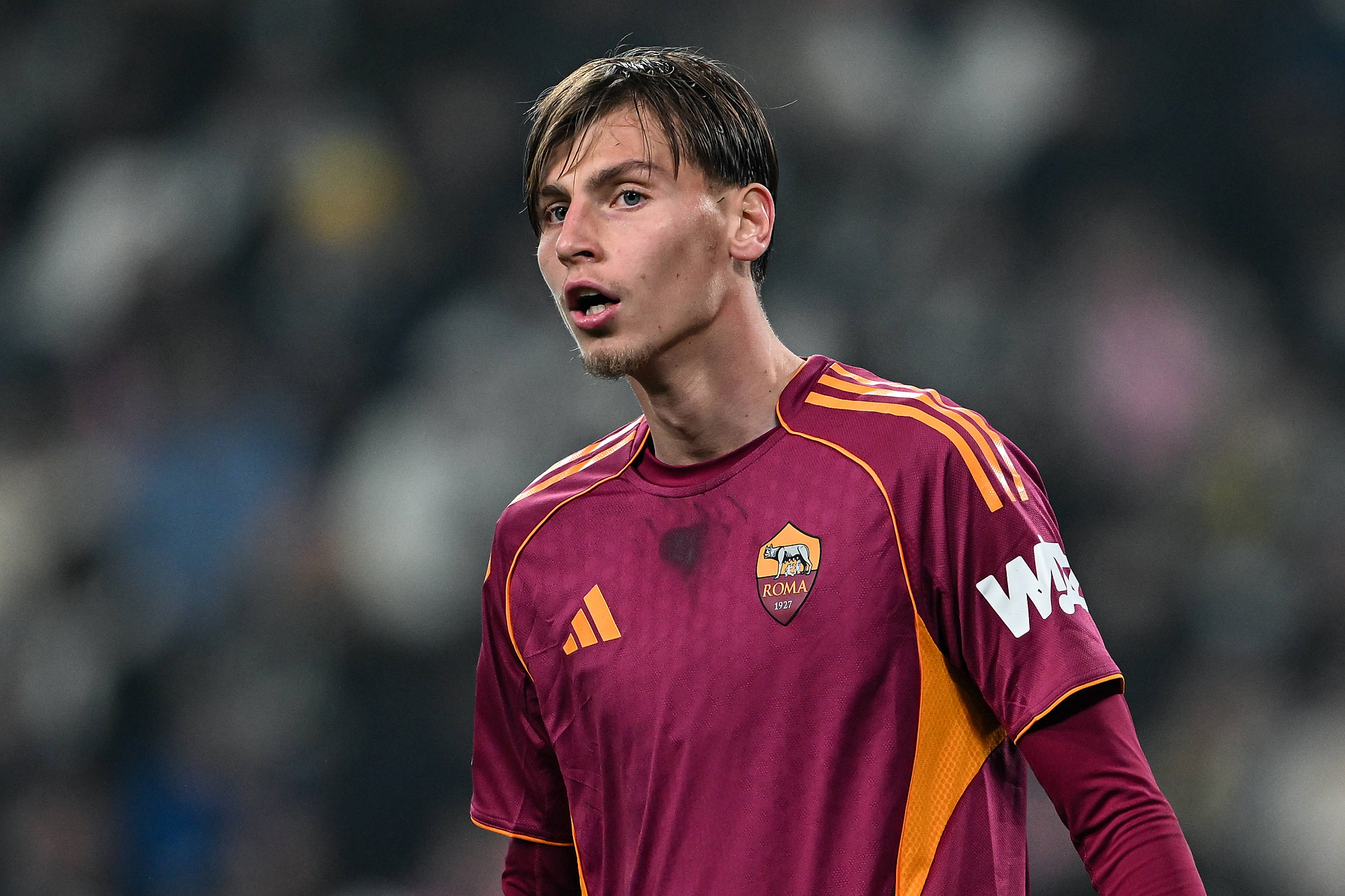 Włosi zachwyceni Ziółkowskim. "Zapora nie do przejścia"