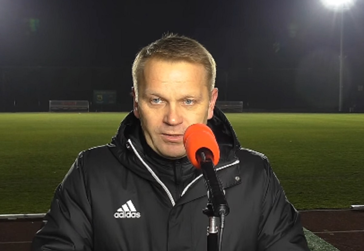 Jagiellonia, Wisła Kraków i… czwartoligowiec. Nieoczywisty uczestnik obozu w Turcji