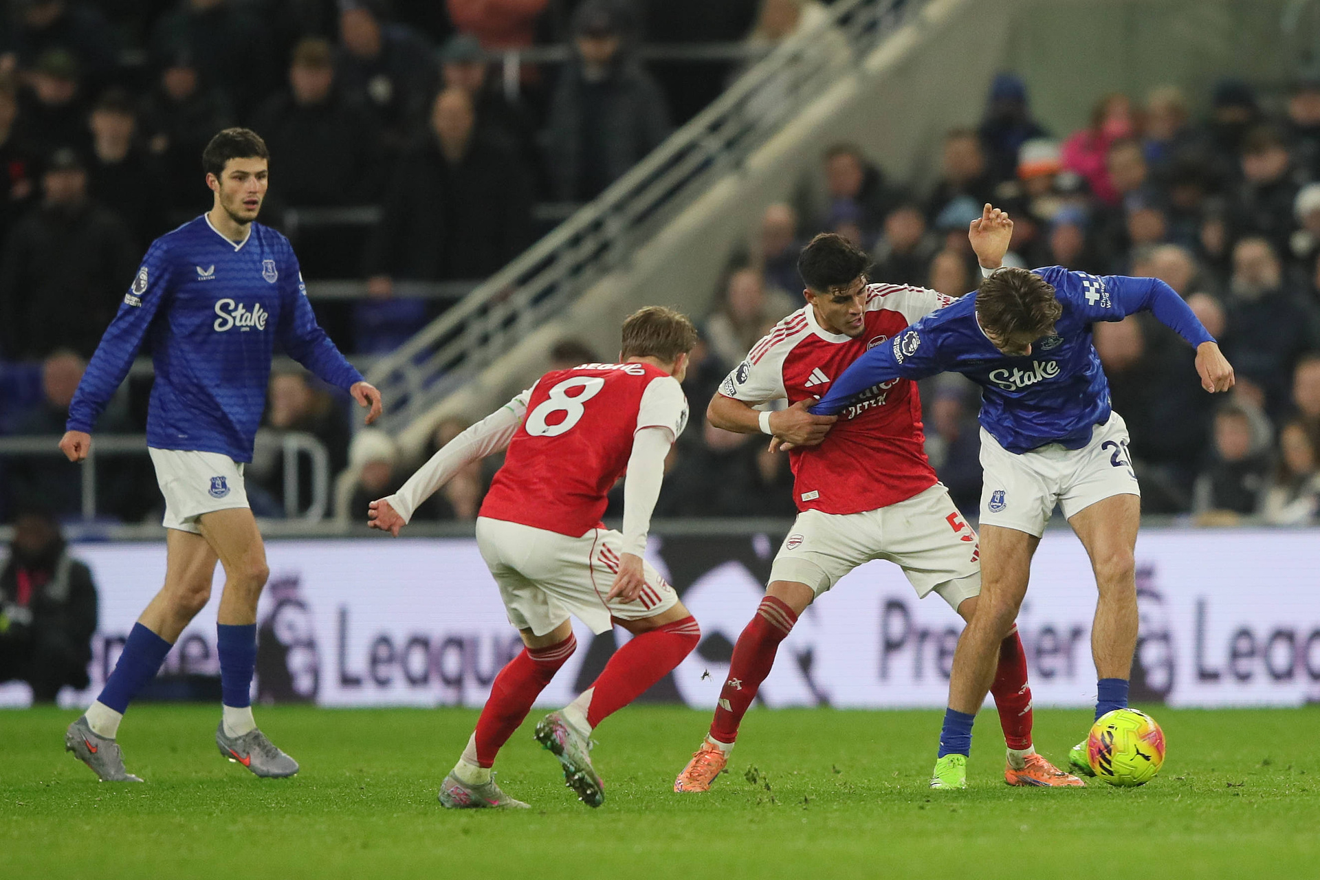 Drugi najdroższy transfer w historii klubu katastrofą! Wydali fortunę, a zagrał 97 minut w lidze