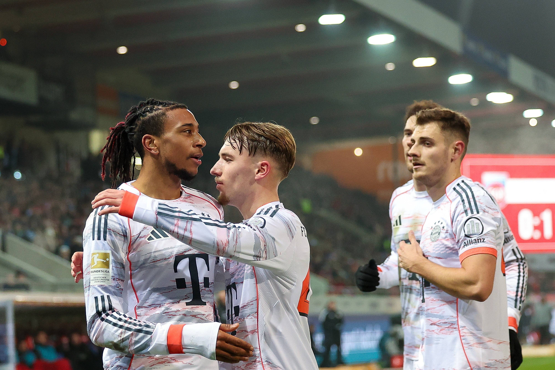 To im w 2025 roku najbardziej urosła wartość. Siedem nazwisk. "Skok o 833%"