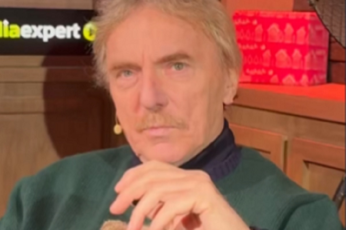 Lewandowski, Suarez czy Benzema? Tak to widzi Boniek