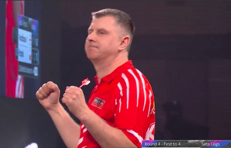 Taaak, Ratajski w ćwierćfinale MŚ! Polak zagra z geniuszem!