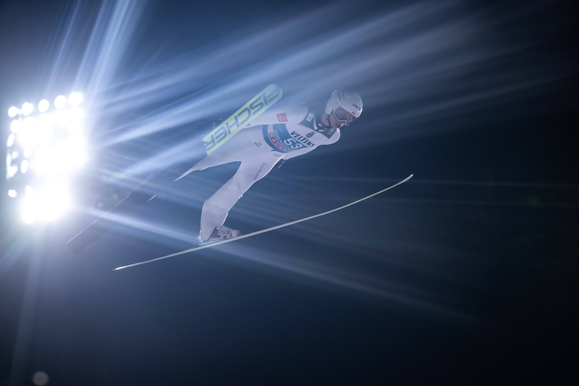 Tajner ostrzega ws. Tomasiaka. "Gorsza dyspozycja nadejdzie"