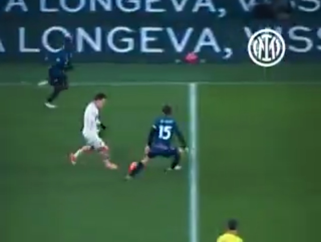 Popisowa akcja Zielińskiego. "Jeśli mrugniesz, przegapisz to"