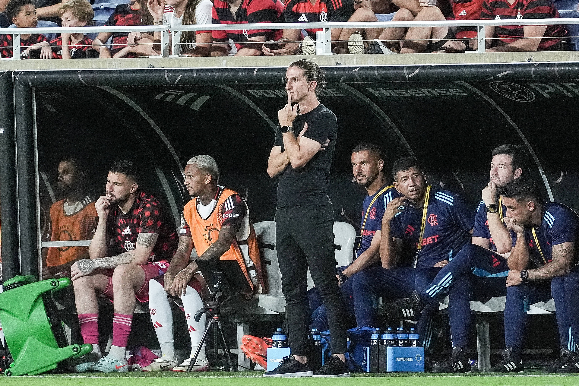 Topowy trener podpisał kontrakt. Oficjalny komunikat