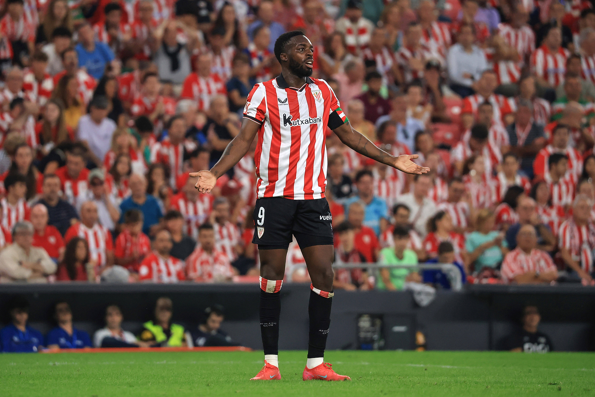 Saudyjczycy będą wściekli. Wyszedł przed kamery i powiedział: "To gó**o"