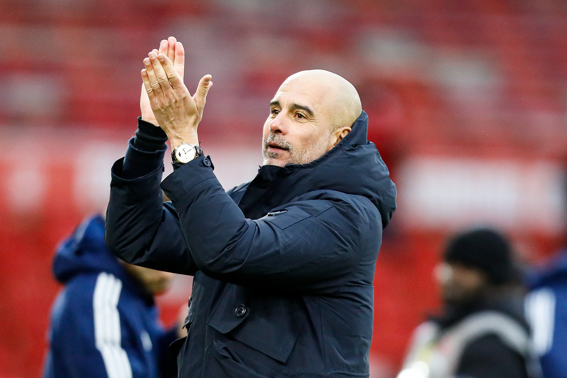 Guardiola dostanie nową gwiazdę. Oto, ile zarobi w City