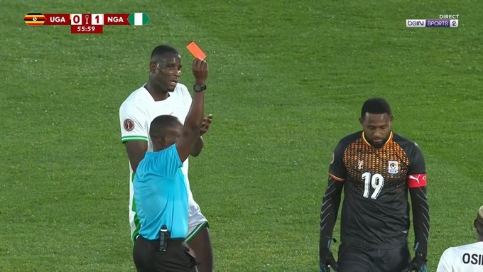 Absurd w Pucharze Narodów Afryki. Karuzela bramkarzy rozkręcona na dobre