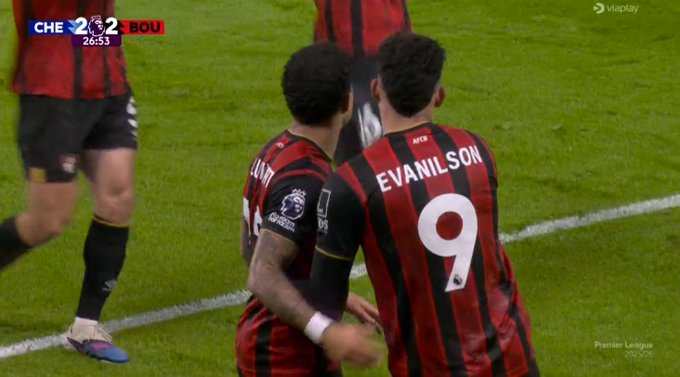 Gromy na Stamford Bridge! Gol za golem, niespodziewany wynik
