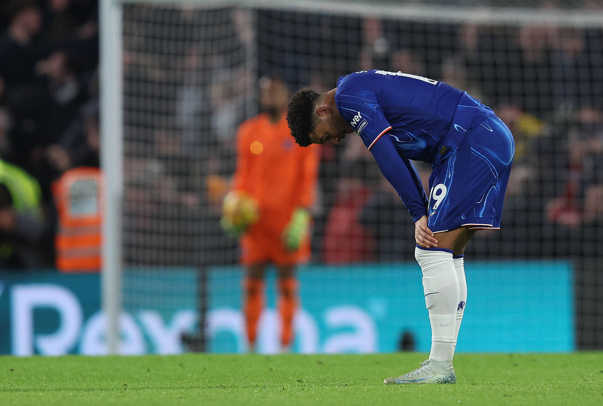 Najgorszy transfer dekady? Manchester United utopił grubą kasę. "Bieda z nędzą"