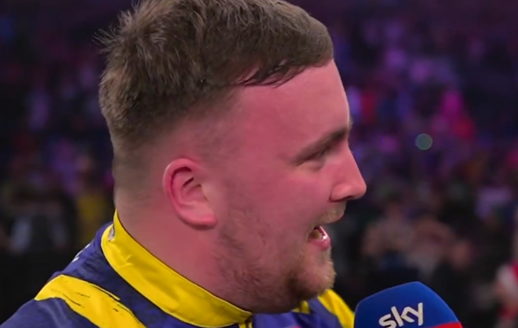 Rywal Ratajskiego nie wytrzymał. Zagotował się po meczu. "To wy płacicie"