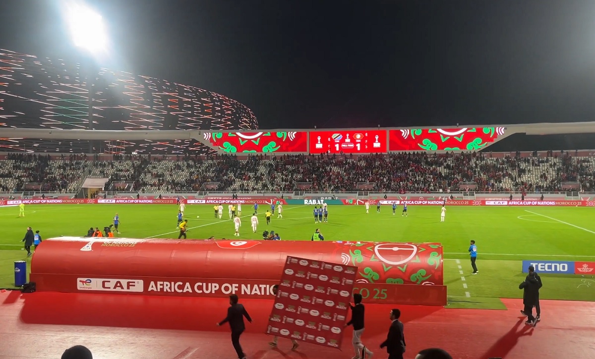 Potencjalny rywal Polski wygwizdany. Powód był jasny [WIDEO]